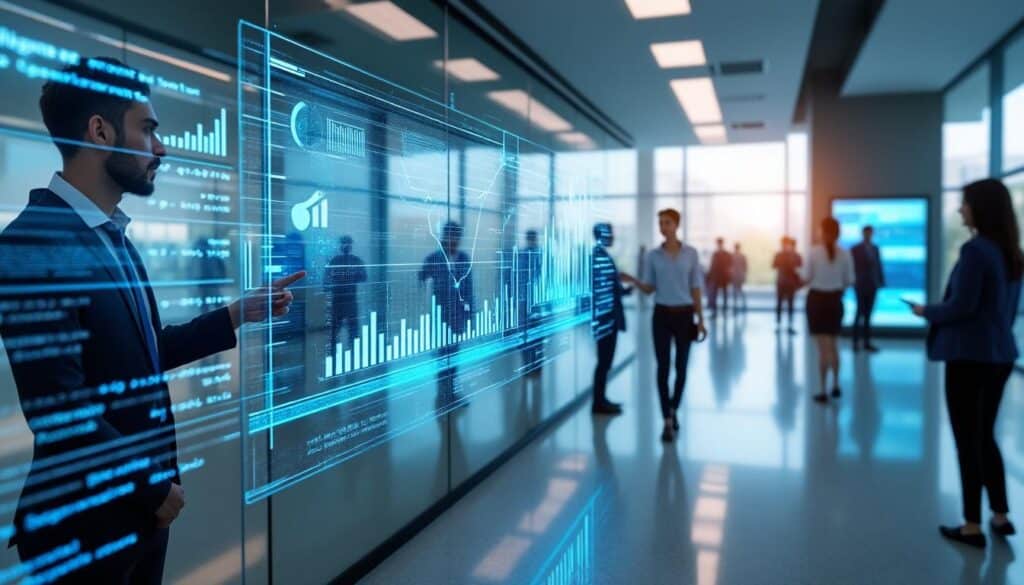 découvrez comment l'open banking révolutionne les services bancaires en permettant une personnalisation accrue, adaptée aux besoins uniques de chaque client.