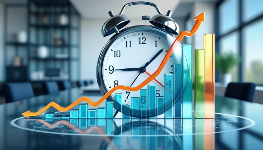 découvrez comment la décote est influencée par l'âge d'annulation du coefficient de minoration et son impact sur les calculs financiers ou les prestations.