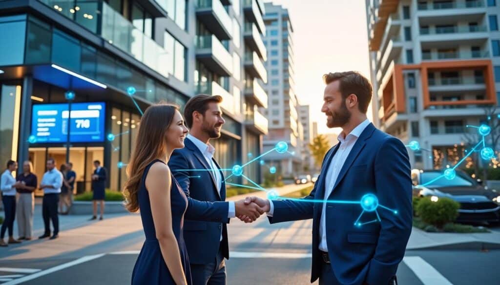 découvrez comment le crédit relais influence la fluidité du marché immobilier en facilitant les transactions et en optimisant les délais de vente et d'achat.