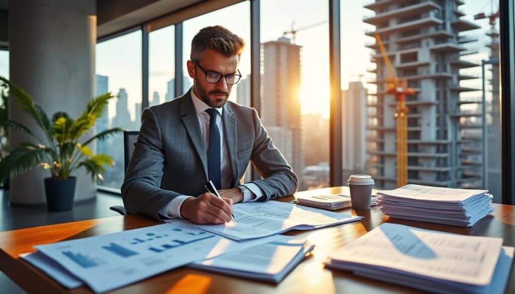 découvrez comment le déficit foncier peut vous aider à réduire votre impôt sur le revenu en optimisant vos investissements immobiliers.