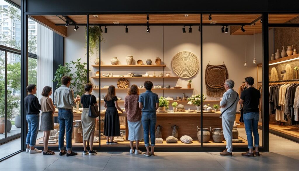 découvrez comment le storytelling peut aider votre business de niche à se démarquer en créant une connexion unique avec votre audience et en valorisant votre identité de marque.