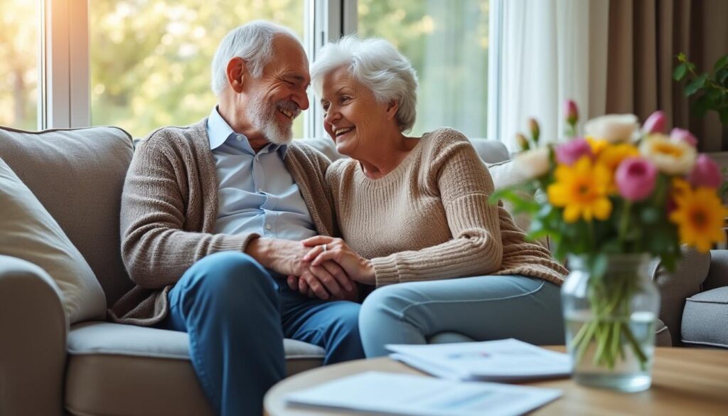 découvrez pourquoi la clause de réversion est essentielle dans une stratégie de retraite pour assurer la protection financière de votre conjoint après votre décès.