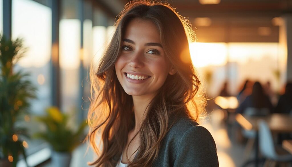 découvrez comment la flexibilité horaire améliore l'attractivité de votre entreprise en favorisant le bien-être des employés et en boostant la productivité.