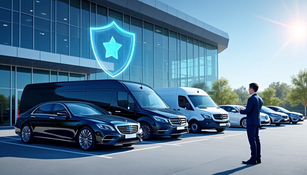 découvrez pourquoi l'assurance tous risques est essentielle pour protéger efficacement votre flotte automobile contre tous les dommages et imprévus.