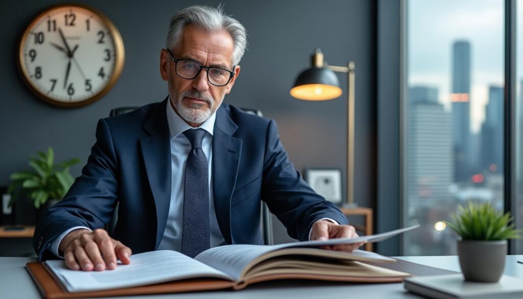 découvrez pourquoi réaliser un bilan de compétences avant la fin de votre carrière est essentiel pour valoriser votre expérience, préparer votre avenir professionnel et assurer une transition sereine.