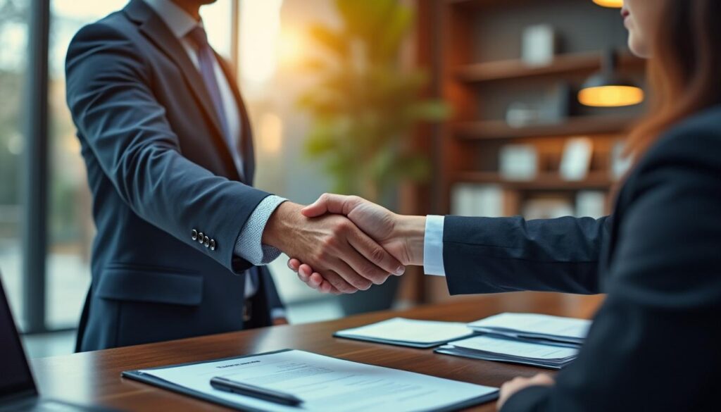 découvrez comment le nantissement protège les prêts bancaires des professionnels en garantissant le remboursement et en sécurisant les transactions financières.