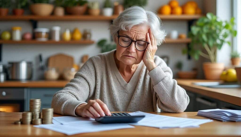 découvrez comment le recalcul des pensions aide à préserver le pouvoir d'achat des retraités en ajustant leurs revenus face à l'inflation.