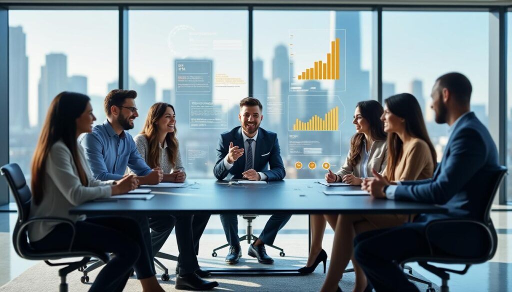 découvrez pourquoi l'épargne retraite collective est devenue un levier essentiel pour motiver les collaborateurs et renforcer la stratégie rh des entreprises.