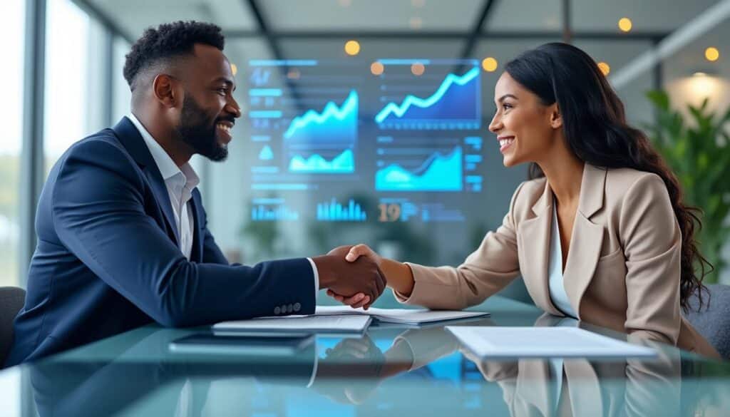 découvrez comment l'assurance emprunteur bénéficie de la loi lemoine pour renforcer la concurrence et offrir de meilleures options aux emprunteurs.