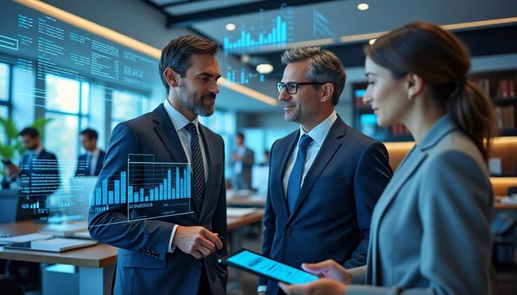 découvrez comment le scoring crédit permet d'évaluer la solvabilité des emprunteurs bancaires en analysant leurs comportements financiers pour sécuriser les prêts.