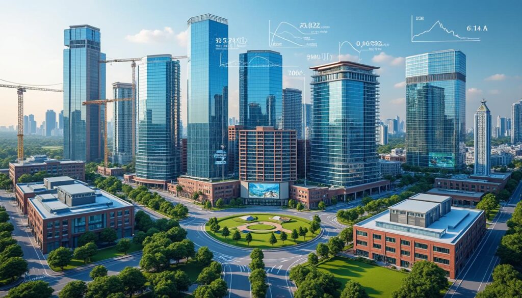 découvrez comment les zones de zonage a, b et c influencent les aides financières disponibles pour vos investissements immobiliers et optimisez votre projet en toute sérénité.