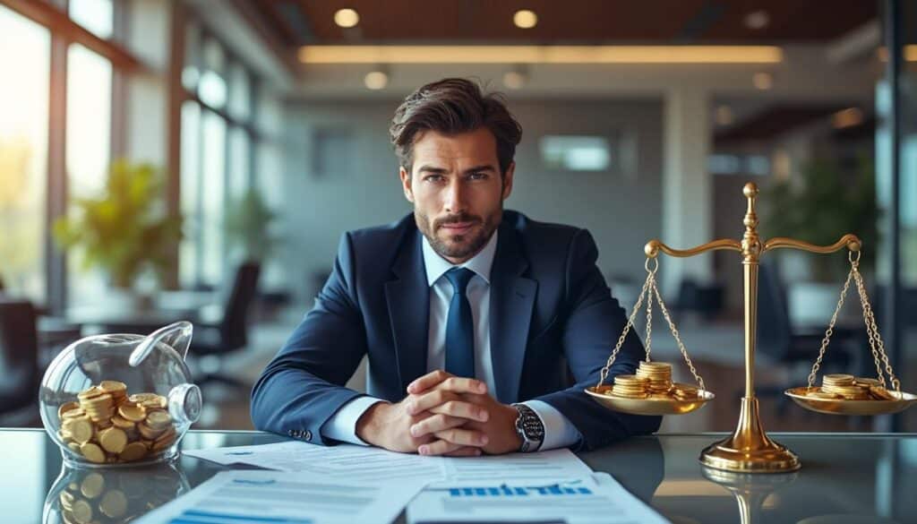 découvrez comment le nantissement de votre assurance vie peut influencer votre capacité d'emprunt et optimiser vos projets financiers.