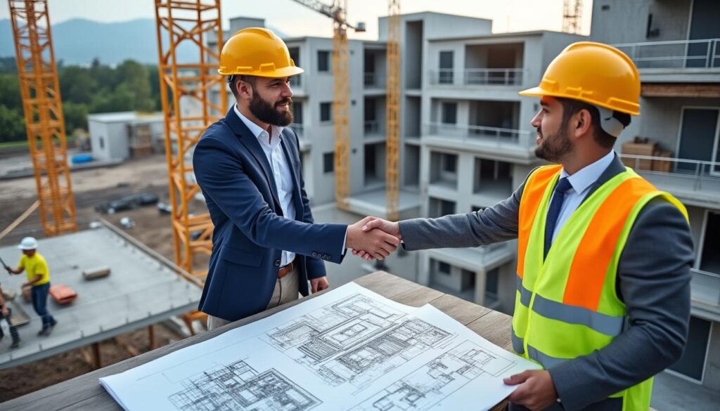 découvrez comment la vente en l'état futur d'achèvement protège l'acquéreur immobilier en garantissant la sécurité juridique, financière et la conformité du bien avant livraison.